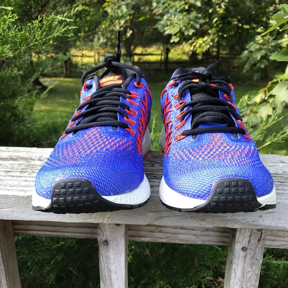 Nike Air Zoom Pegasus 32 - Picture 2 of 8